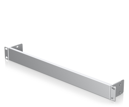 Akcesorium do szafy RACK Ubiquiti 1U Rack Mount OCD Maskownica UACC-Rack-Panel-Blank-1U